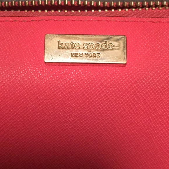 Kate Spade Wallet - Picture 4 of 4